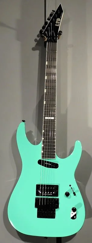 ブランド 新品 ESP MIRAGE DELUXE 改造 | www.enricocamanni.it